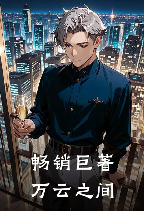 畅销巨著万云之间