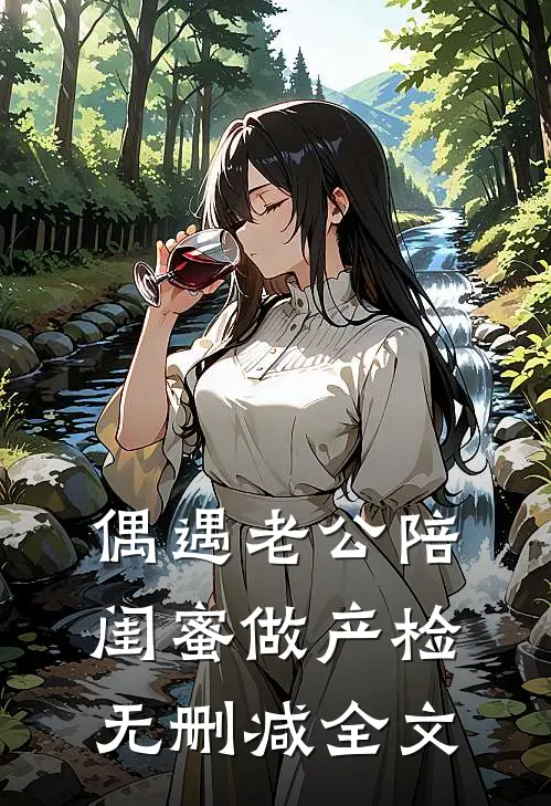 偶遇老公陪闺蜜做产检无删减全文