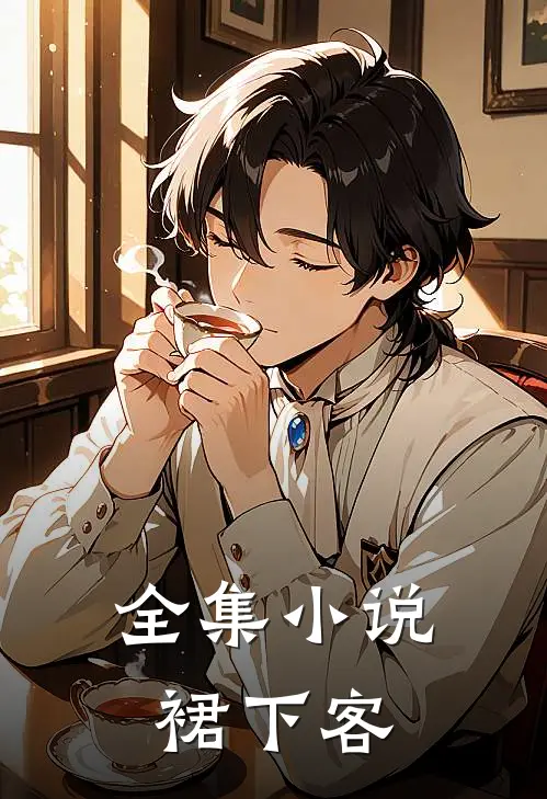 全集小说裙下客