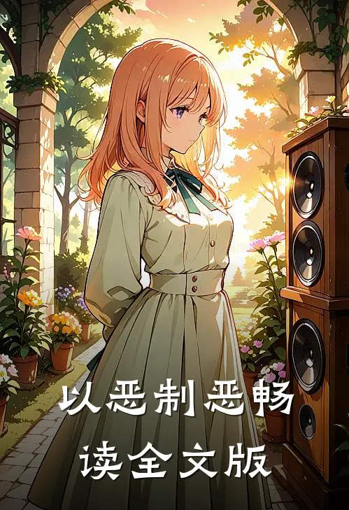 以恶制恶畅读全文版