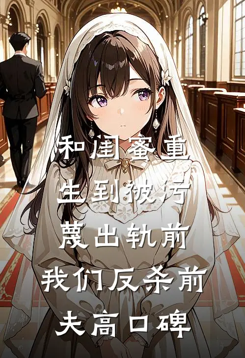 和闺蜜重生到被污蔑出轨前，我们反杀前夫高口碑