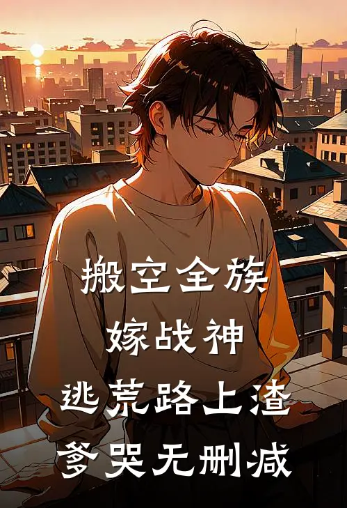 搬空全族嫁战神，逃荒路上渣爹哭无删减