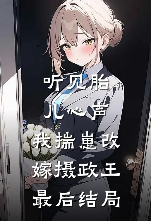 听见胎儿心声，我揣崽改嫁摄政王最后结局