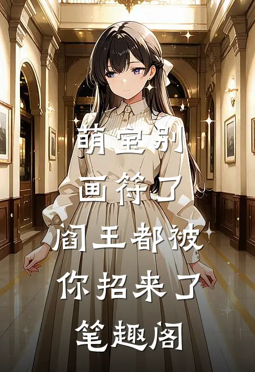 萌宝别画符了，阎王都被你招来了笔趣阁