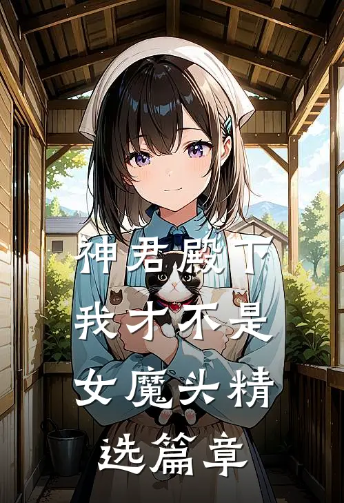 神君殿下，我才不是女魔头精选篇章
