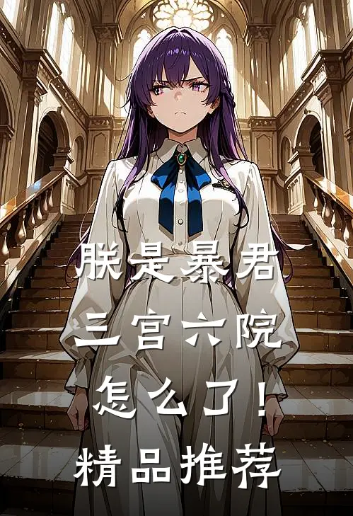 朕是暴君，三宫六院怎么了！精品推荐