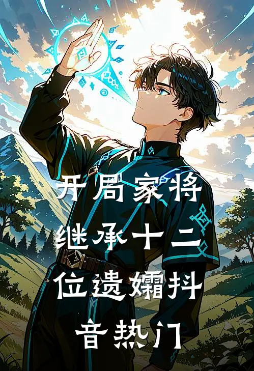 开局家将，继承十二位遗孀抖音热门