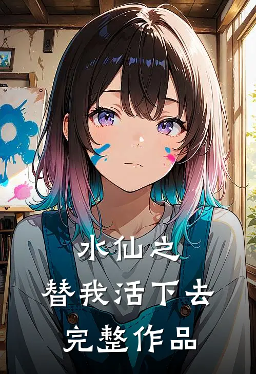 水仙之，替我活下去完整作品