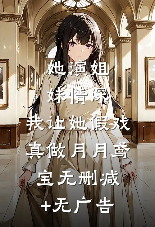 她演姐妹情深，我让她假戏真做月月鸢宝无删减+无广告