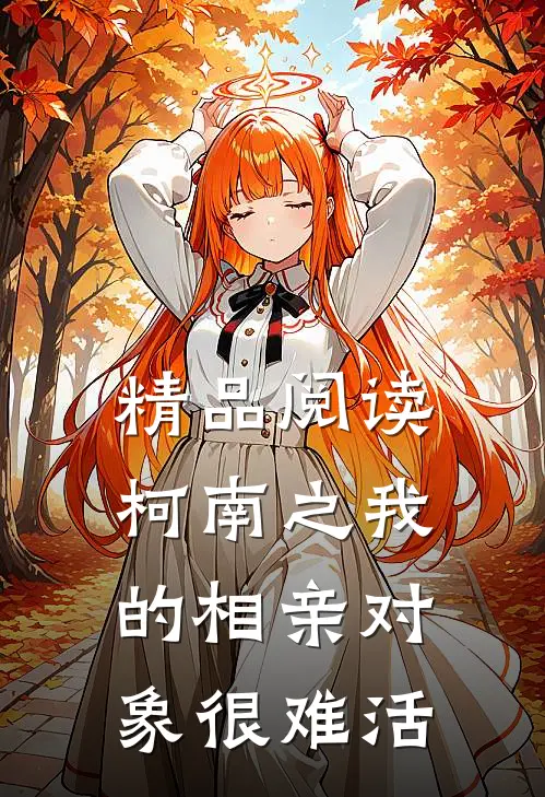 精品阅读柯南之我的相亲对象很难活