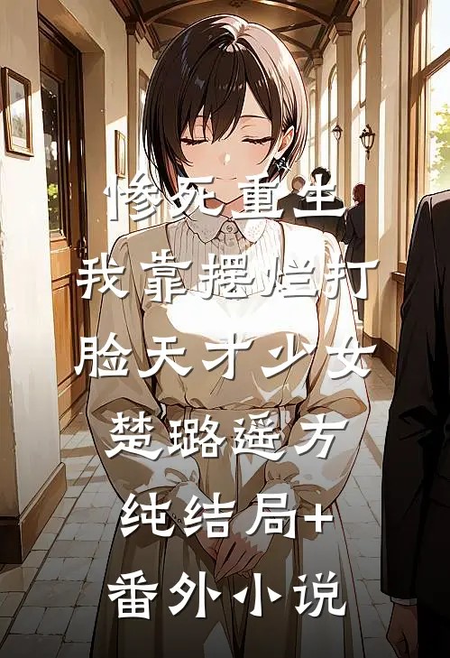 惨死重生，我靠摆烂打脸天才少女楚璐遥方纯结局+番外小说