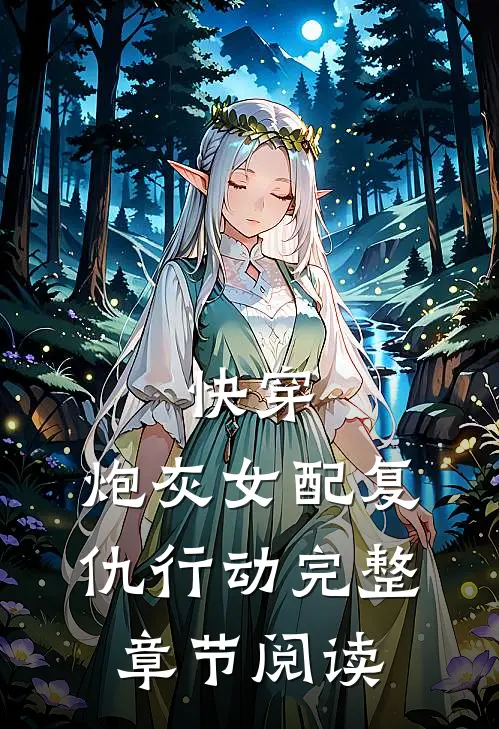 快穿：炮灰女配复仇行动完整章节阅读