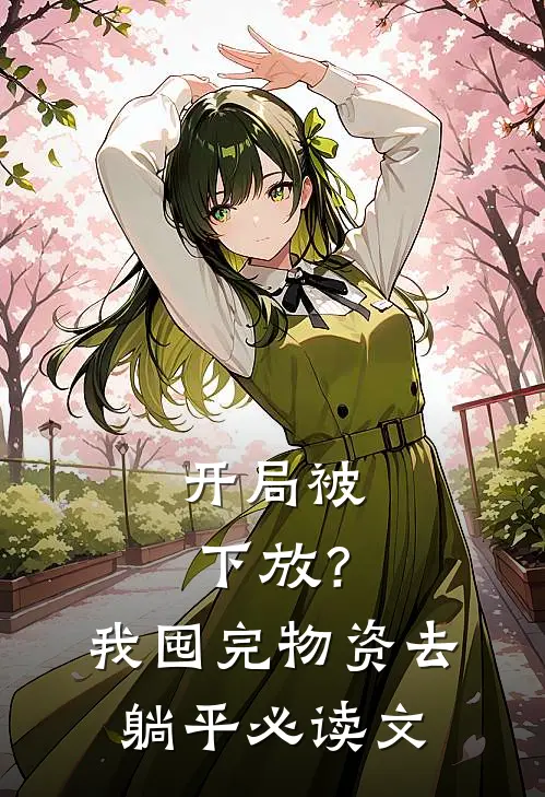 开局被下放？我囤完物资去躺平必读文