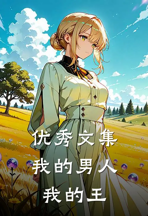 优秀文集我的男人：我的王