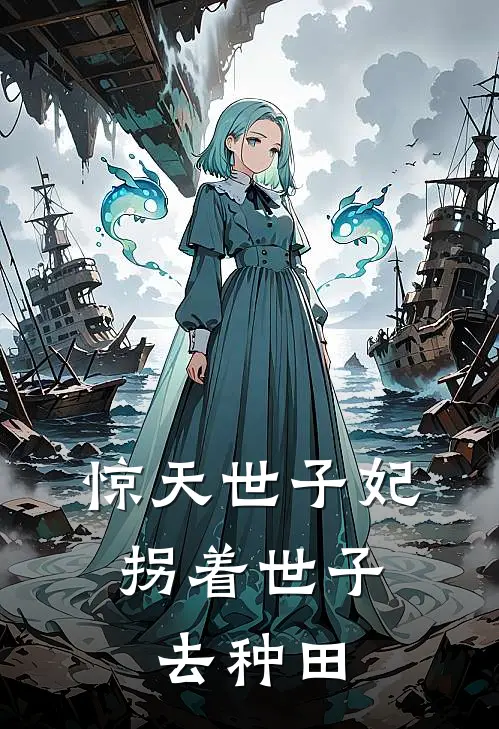惊天世子妃：拐着世子去种田