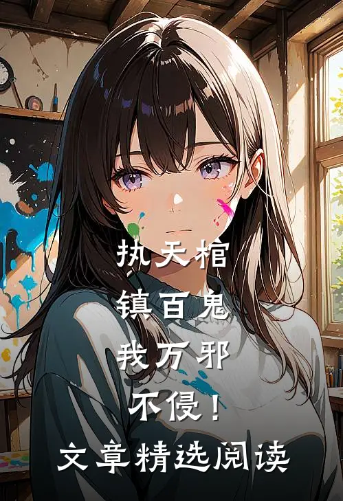 执天棺，镇百鬼，我万邪不侵！文章精选阅读
