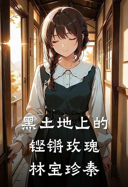 黑土地上的铿锵玫瑰林宝珍秦