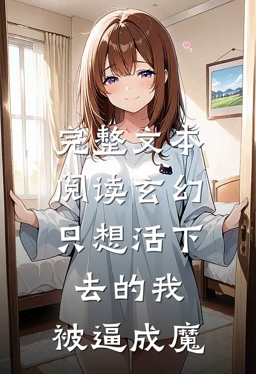完整文本阅读玄幻：只想活下去的我，被逼成魔