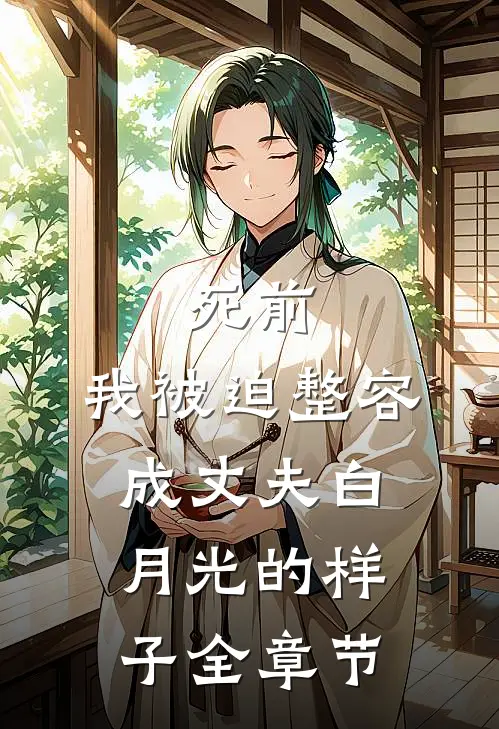 死前，我被迫整容成丈夫白月光的样子全章节