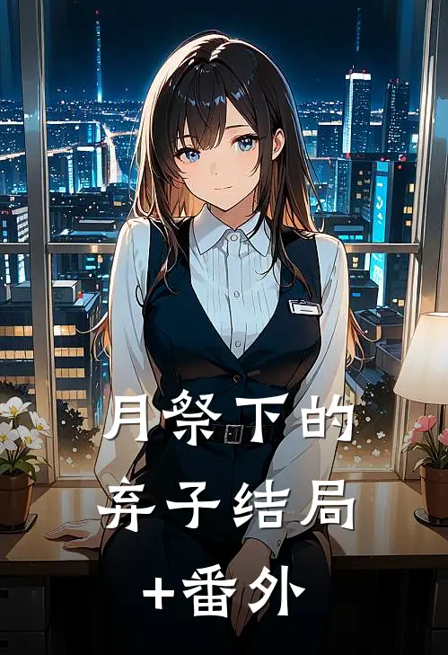 《月祭下的弃子》结局+番外