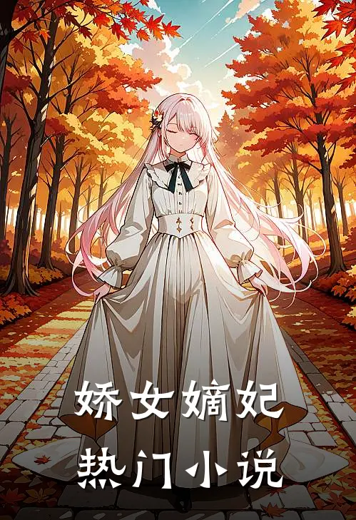 娇女嫡妃热门小说