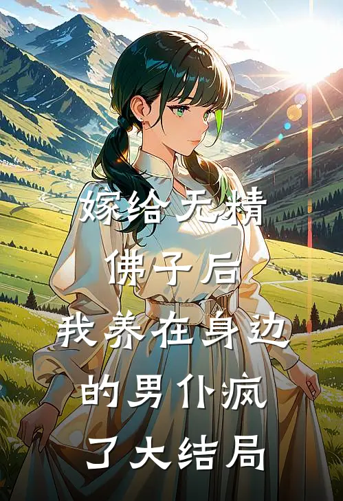 嫁给无精佛子后，我养在身边的男仆疯了大结局