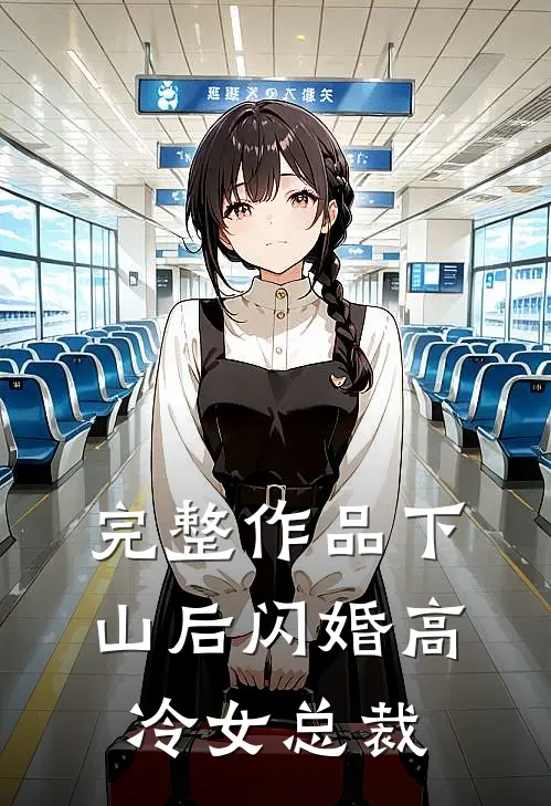 完整作品下山后闪婚高冷女总裁