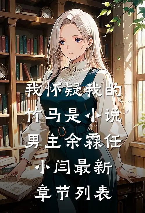 我怀疑我的竹马是小说男主余霖任小闫最新章节列表