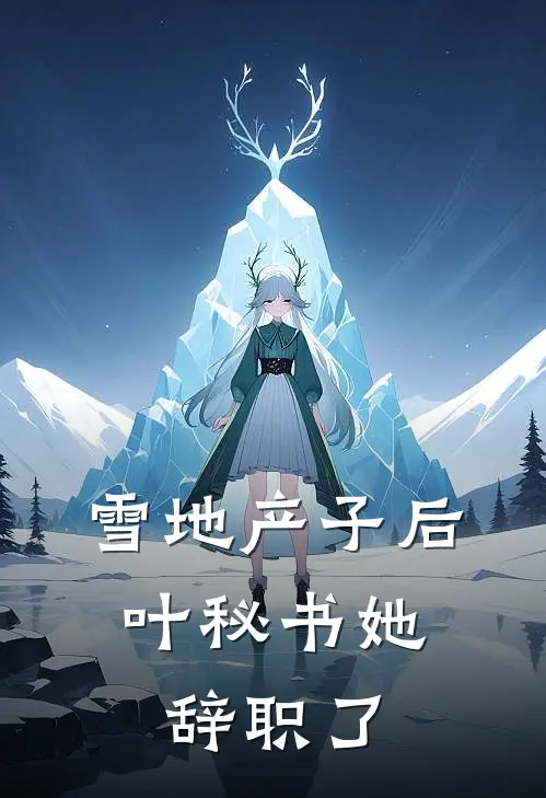 雪地产子后，叶秘书她辞职了