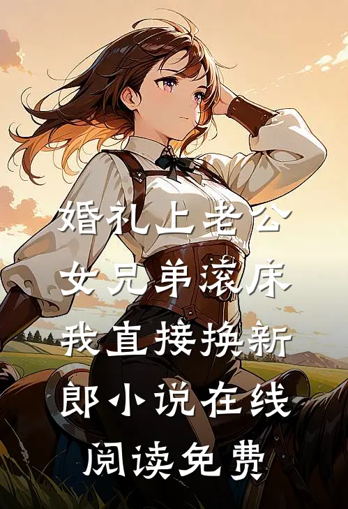 婚礼上老公女兄弟滚床，我直接换新郎小说在线阅读免费
