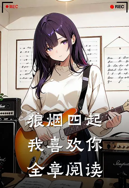 狼烟四起，我喜欢你全章阅读