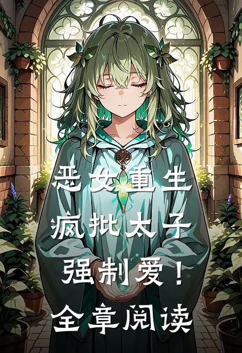 恶女重生，疯批太子强制爱！全章阅读