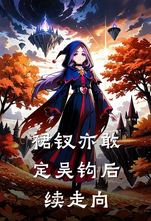 裙钗亦敢定吴钩后续走向