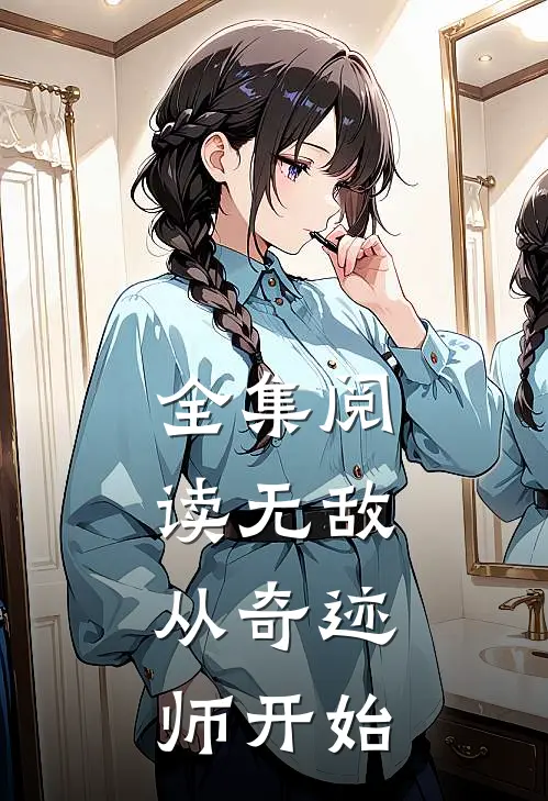 全集阅读无敌，从奇迹师开始