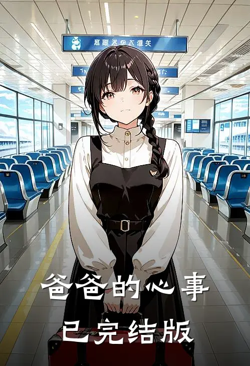 爸爸的心事已完结版