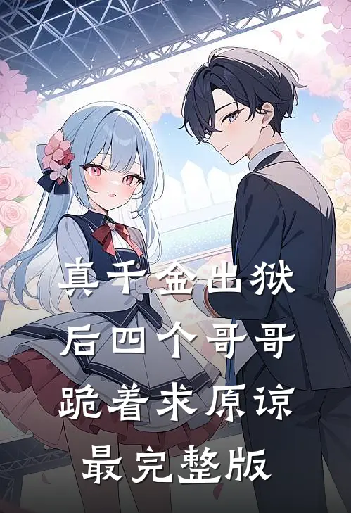 真千金出狱后四个哥哥跪着求原谅最完整版