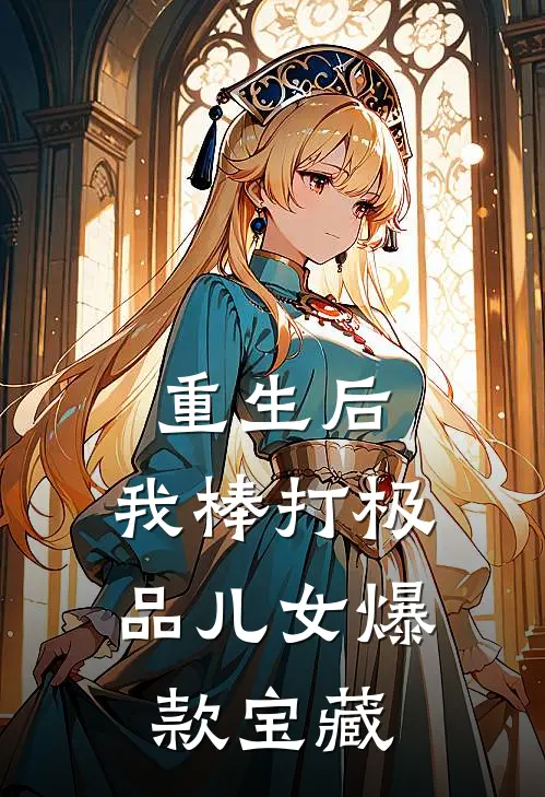 重生后，我棒打极品儿女爆款宝藏