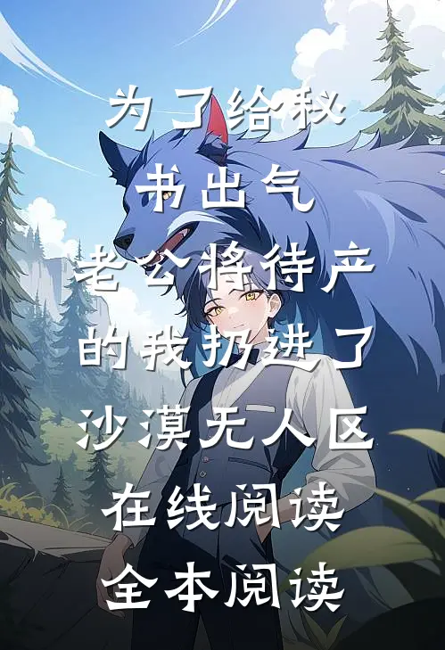 为了给秘书出气，老公将待产的我扔进了沙漠无人区在线阅读全本阅读