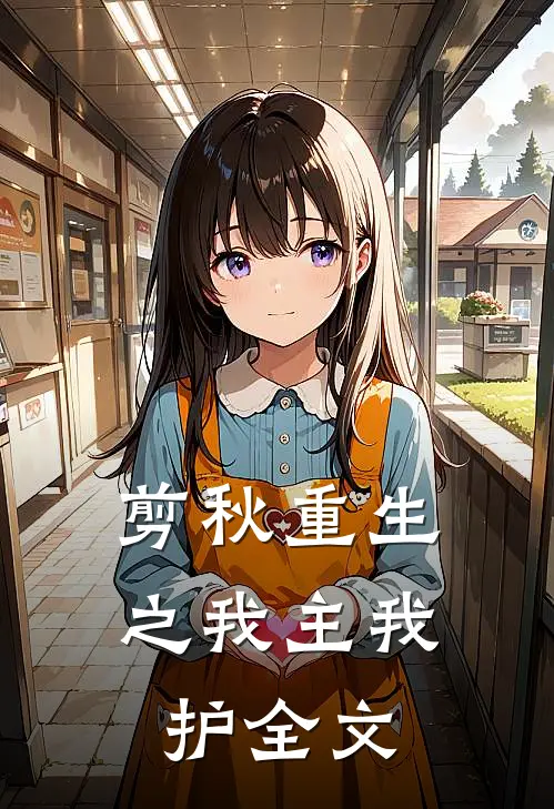 剪秋重生之我主我护全文