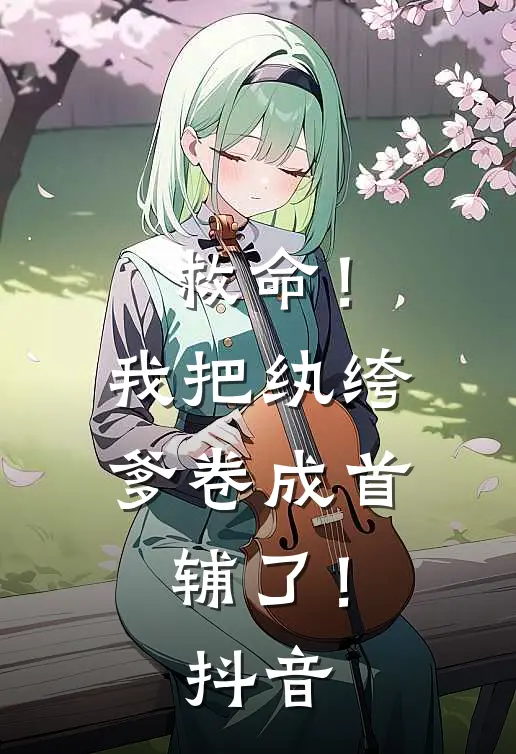 救命！我把纨绔爹卷成首辅了！抖音