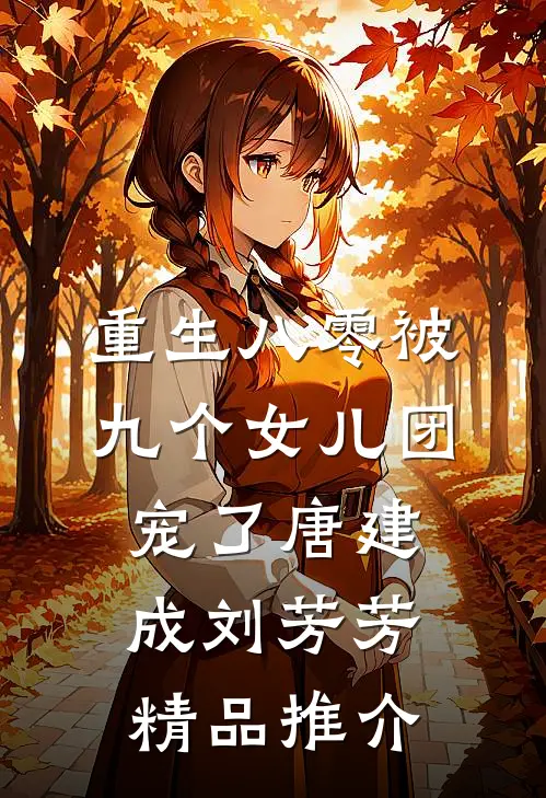重生八零被九个女儿团宠了唐建成刘芳芳精品推介