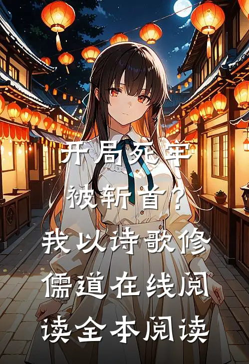 开局死牢被斩首？我以诗歌修儒道在线阅读全本阅读