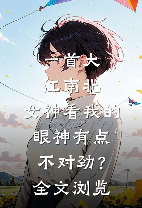 一首大江南北，女神看我的眼神有点不对劲？全文浏览