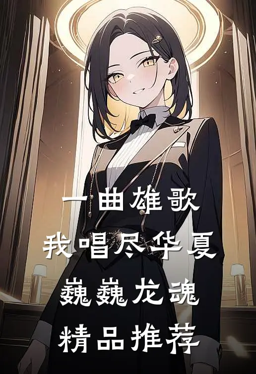 一曲雄歌，我唱尽华夏巍巍龙魂精品推荐