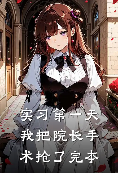 实习第一天，我把院长手术抢了完本