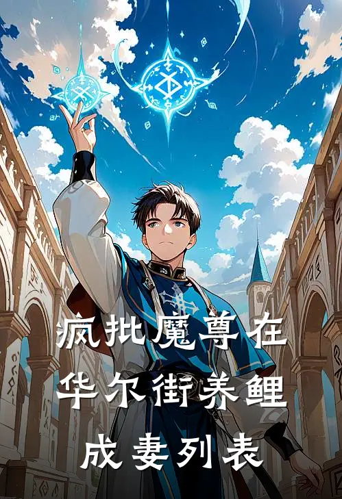 疯批魔尊在华尔街养鲤成妻列表