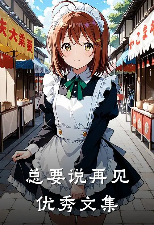 总要说再见优秀文集