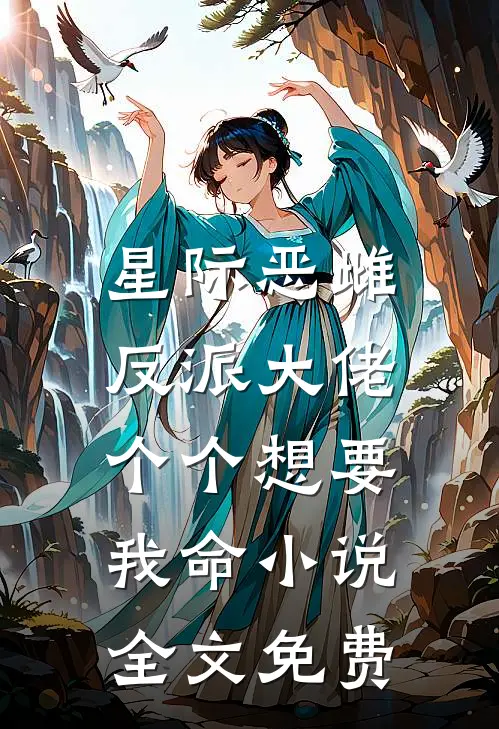 星际恶雌，反派大佬个个想要我命小说全文免费