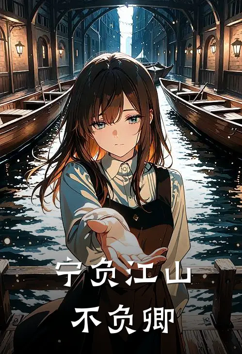 宁负江山不负卿