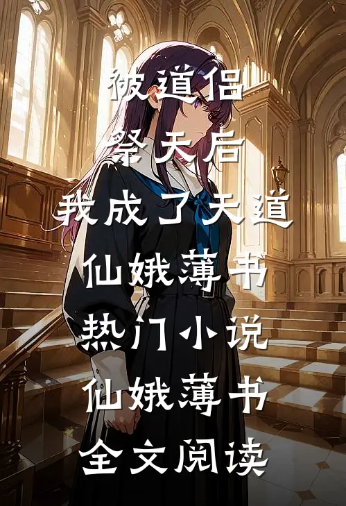 被道侣祭天后，我成了天道仙娥薄书热门小说（仙娥薄书）全文阅读